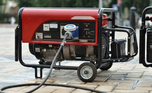 Portable Generators