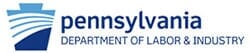 PA Department of Labor