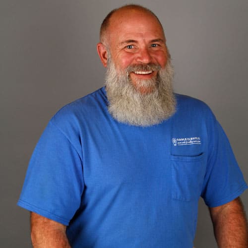 Joe Radle <br> Owner